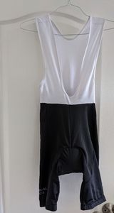 Unbranded Cycling Bib Men's M